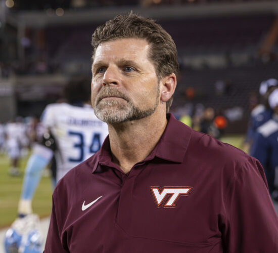 Neil Rudel on college football: For Pry, return to Virginia Tech is ‘refreshing’